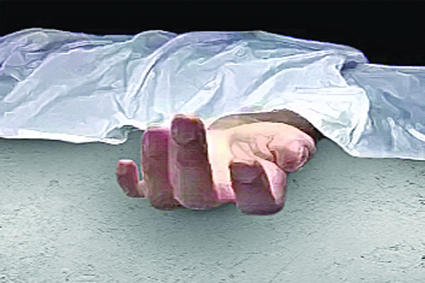 রাজধানীতে শিক্ষার্থীসহ তিনজনের ঝুলন্ত লাশ