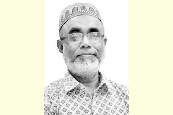 মৃত্যুর জন্য প্রস্তুতি