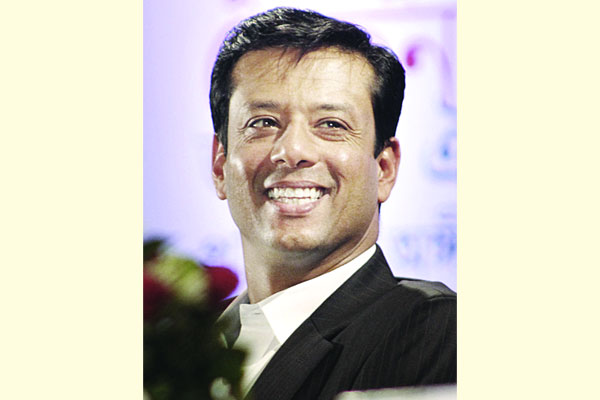 মেট্রোরেল নিয়ে জয়ের ব্যতিক্রমী পোস্ট