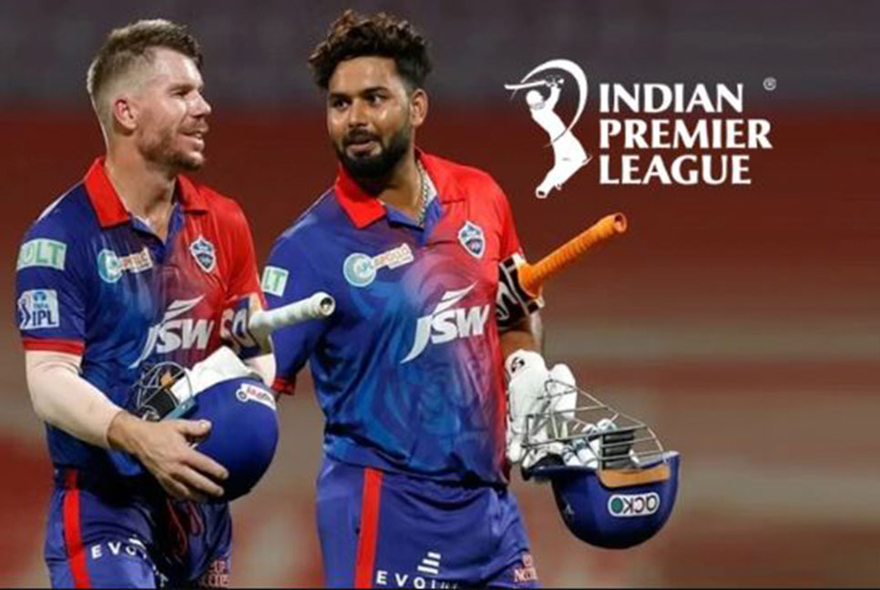 পান্তের পরিবর্তে কে হবেন দিল্লি ক্যাপিটালসের অধিনায়ক?