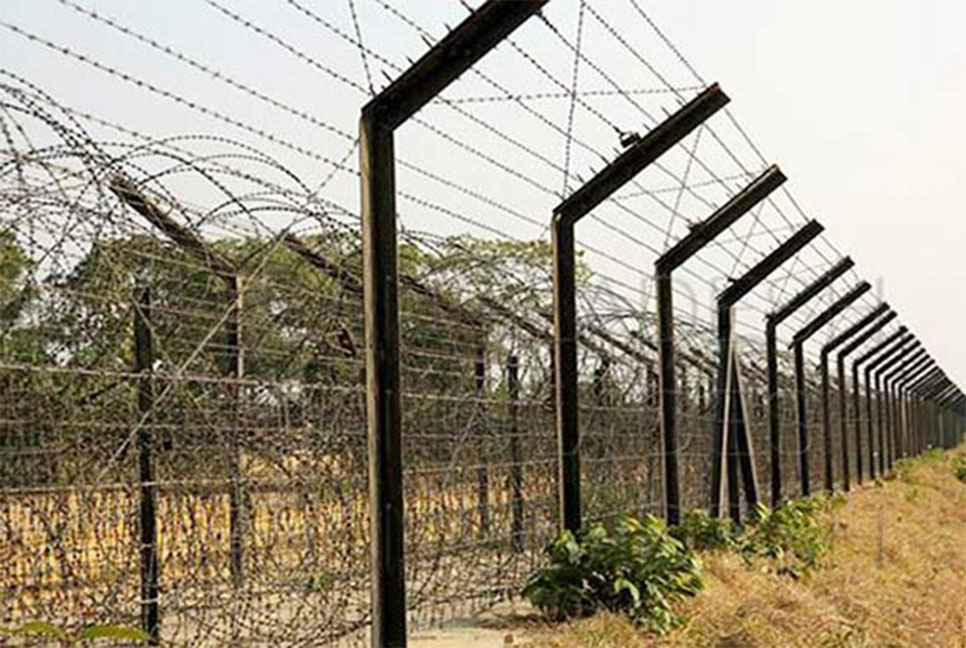 ভারতীয় খাসিয়ার গুলিতে বাংলাদেশি কিশোর নিহত