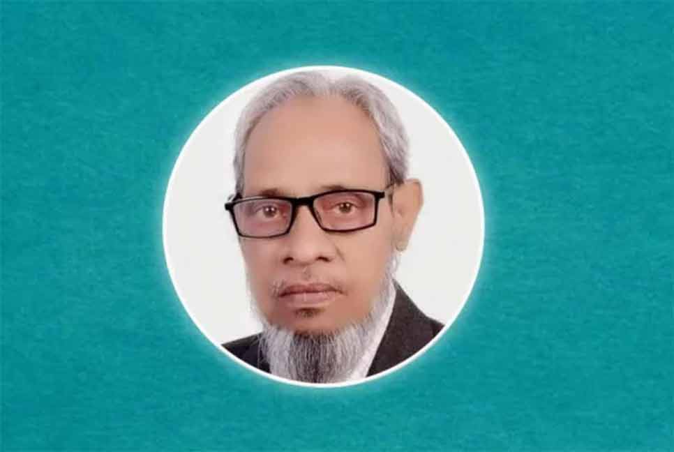নিজের ছেড়ে দেওয়া আসনে মনোনয়ন নিলেন বিএনপির পদত্যাগী নেতা আব্দুস সাত্তার

