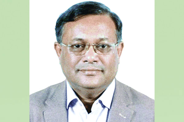 বিএনপি আসলে হতাশ