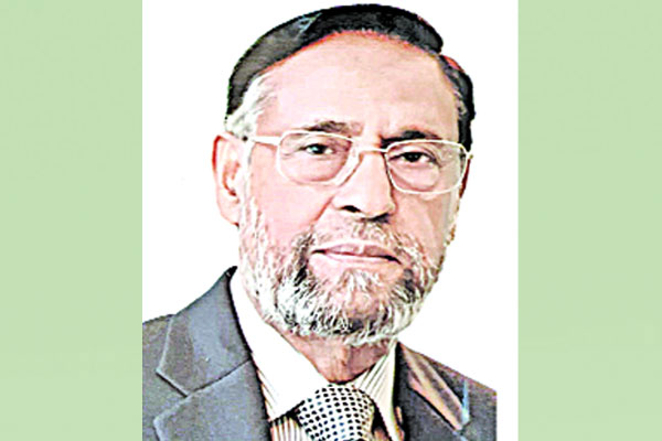 কিছু রাজনৈতিক দল আতঙ্কিত
