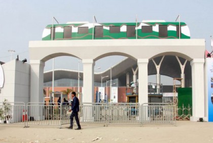 ২৭তম বাণিজ্যমেলার পর্দা উঠছে আজ