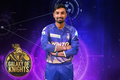 অবশেষে আইপিএল নিয়ে মুখ খুললেন লিটন দাস