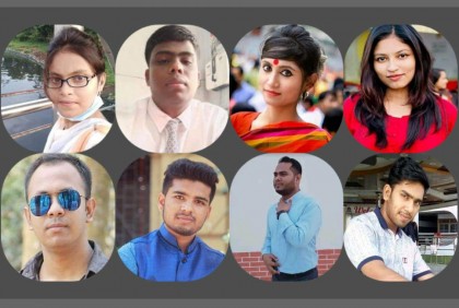 জবি ক্যাম্পাস খুললেও নতুন বছরে ফিরছেন না যারা!

