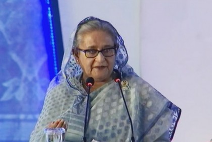 এখনকার ডিপ্লোমেসি পলিটিক্যাল নয়, ইকোনমিক হবে : প্রধানমন্ত্রী

