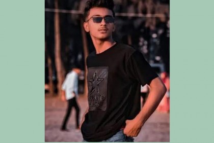 থার্টিফাস্ট নাইটের পার্টি থেকে ডেকে নিয়ে কিশোরকে হত্যা