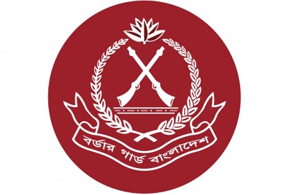 বিজিবির অভিযানে ডিসেম্বরে ১০৬ কোটি টাকার চোরাচালান জব্দ