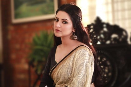 এর থেকে কষ্টের আর কি হতে পারে আমার কাছে