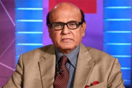খন্দকার মাহবুবের সম্মানে সোমবার সুপ্রিম কোর্ট অর্ধদিবস বন্ধ