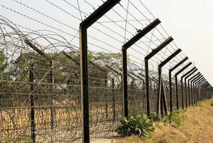ভারতীয় খাসিয়ার গুলিতে বাংলাদেশি কিশোর নিহত