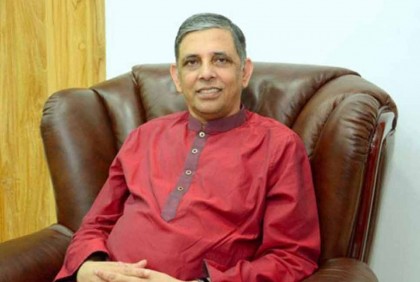 স্থানীয় সরকার জনপ্রতিনিধি বোর্ডের সদস্য হলেন বাহাউদ্দিন নাছিম

