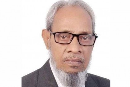 দলীয় সব পদ থেকে আব্দুস সাত্তারকে বহিষ্কার করলো বিএনপি