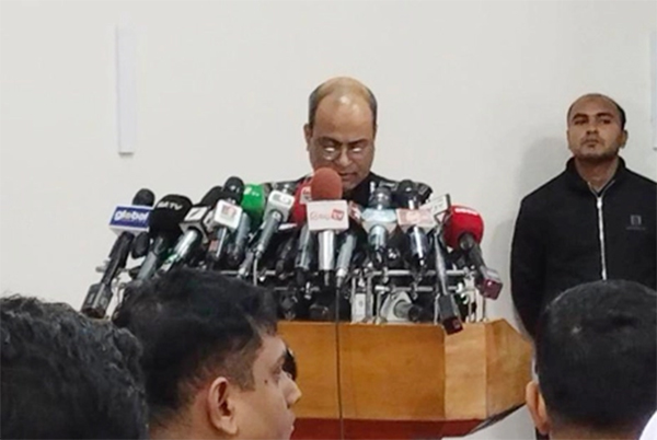 ধর্মের ভুল ব্যাখ্যায় ঘর ছাড়ে ৯ তরুণ-তরুণী: র‌্যাব এডিজি