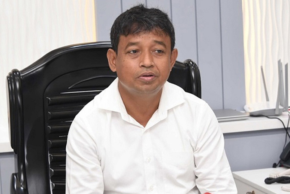 ডিবি বললেই গাড়িতে উঠবেন না, যাচাই করবেন: হারুন অর রশীদ