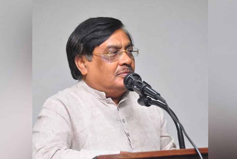 বাংলাদেশের রাষ্ট্র কাঠামো ধ্বংস হয়ে গেছে : বুলু