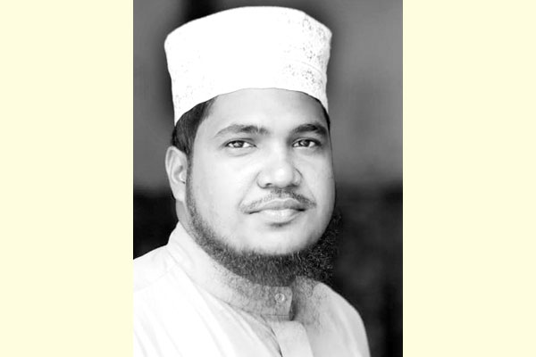 পুরনো সব ভুল ক্ষমা করে দাও হে প্রভু