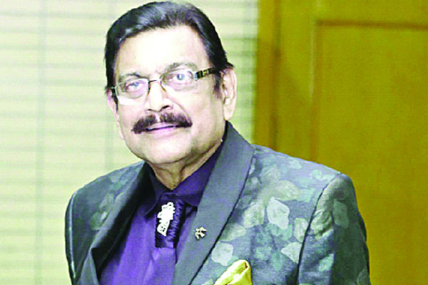 খালেকুজ্জামানের জন্মদিন আজ