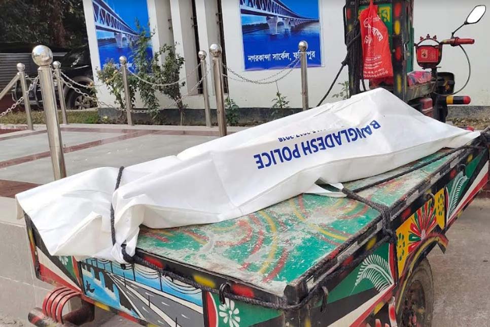 পরীক্ষায় ফেল করায় জীবনটাই শেষ করে দিল কিশোরী