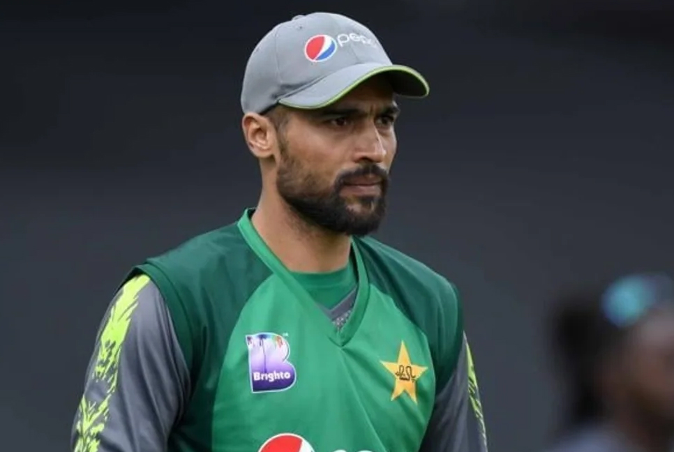 বিপিএলকে পাকিস্তান দলে ফেরার মঞ্চ বানাচ্ছেন আমির!