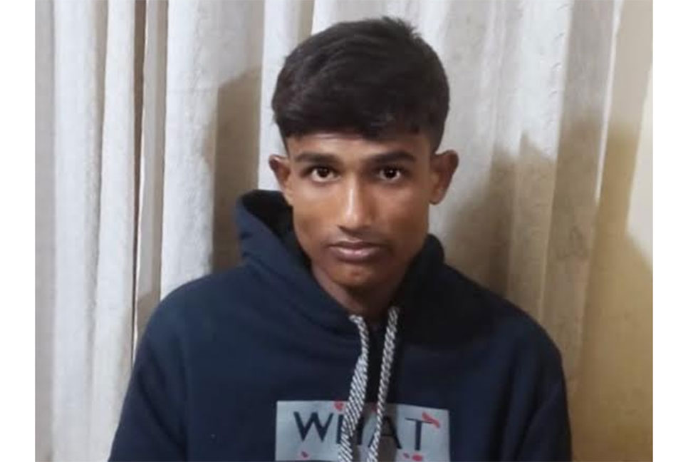 ফুলপুরে ধর্ষণের অভিযোগে গ্রেফতার ১ 