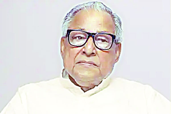 জনগণের সঙ্গে প্রতারণায় সরকার