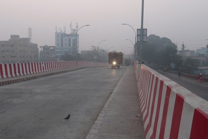 চুয়াডাঙ্গায় শীতে জনজীবন বিপর্যস্ত