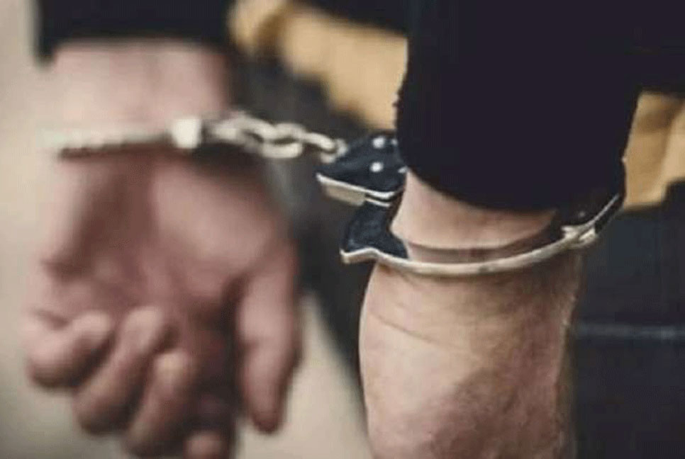 টেকনাফে র‌্যাবের অভিযানে অপহরণ মামলার আসমি গ্রেফতার 