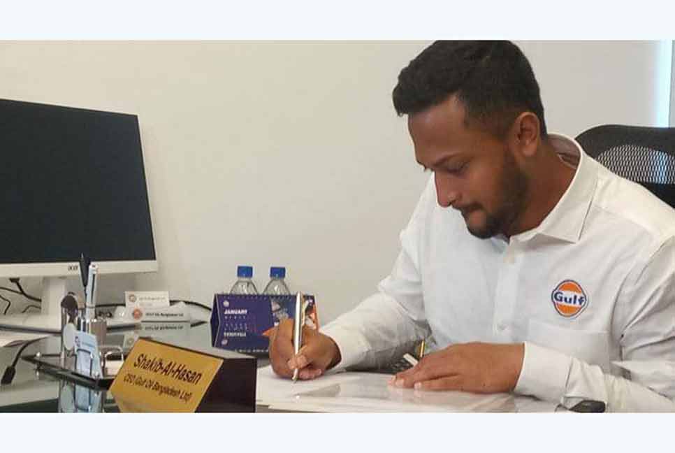 বিপিএলের দায়িত্ব নিলে এক-দুই মাস লাগবে সব ঠিক করতে : সাকিব

