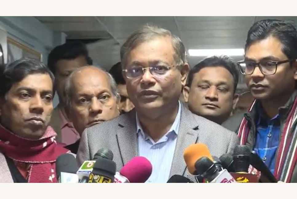 দেশকে স্বপ্নের ঠিকানায় নিতে ছাত্রলীগ ভূমিকা রাখবে : তথ্যমন্ত্রী

