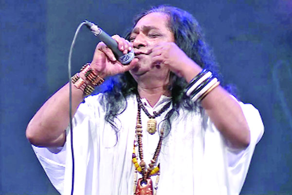 শফি মণ্ডলের নতুন গান