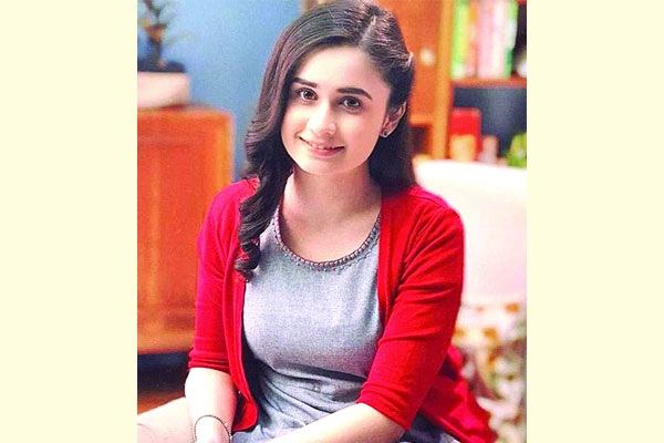 শুভকে নিয়ে আসছে ঐশী