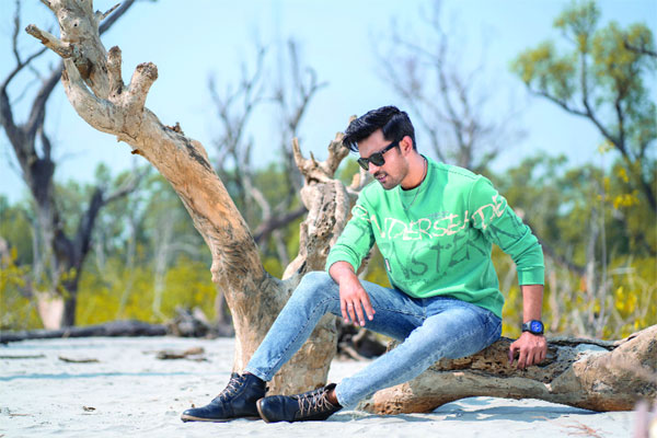 শীতে পুরুষের সুরক্ষায়