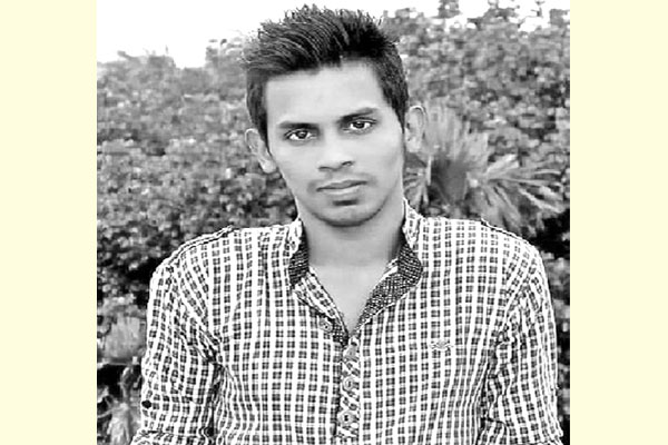 জীবিকার তাগিদে কাতার যাওয়া তুষার ফিরছেন লাশ হয়ে