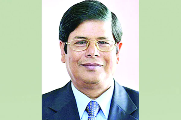দায়িত্ব পালনে দুর্নীতিমুক্ত হতে হবে মাঠপ্রশাসনকে