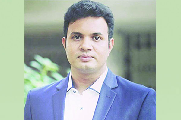 সংগঠনকে ঢেলে সাজাতে হবে : সাদ্দাম