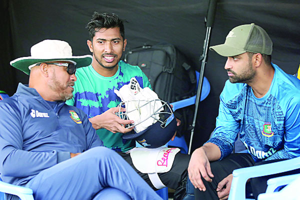 বিপিএল আড্ডা
