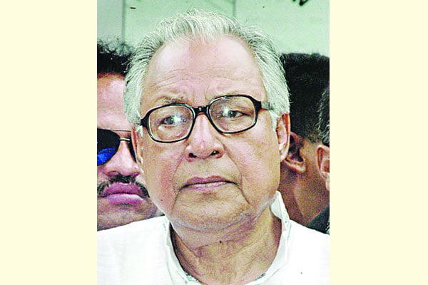 তথ্যমন্ত্রীর কাজই হলো জিয়া পরিবারের সমালোচনা করা