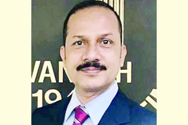 এশিয়ার সেরা ১০ এয়ারলাইনসে জায়গা করতে চায় বিমান : সিইও