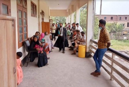 কুষ্টিয়ায় স্কুলশিক্ষক হত্যার দায়ে ৭ আসামির যাবজ্জীবন