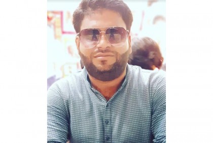 
হত্যা মামলায় রায়পুরায় সাবেক ইউপি চেয়ারম্যান গ্রেফতার