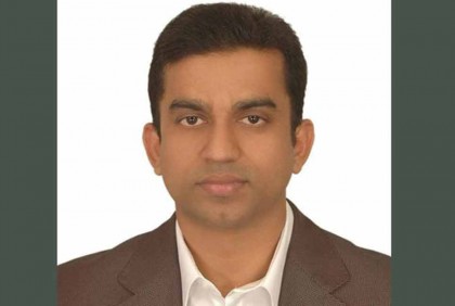 গাইবান্ধা-৫ উপনির্বাচনে নৌকার প্রার্থী রিপন বিজয়ী

