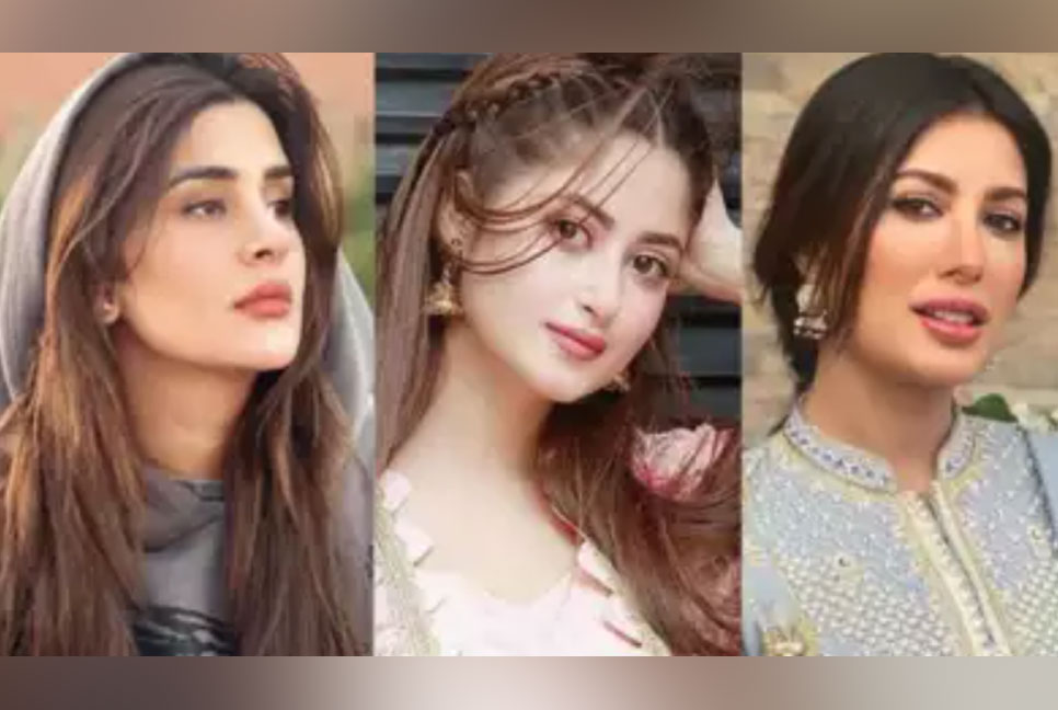বিস্ফোরক অভিযোগ, অভিনেত্রী-মডেলদের দিয়ে ফাঁদ পাতত পাকিস্তানের সেনাবাহিনী!
