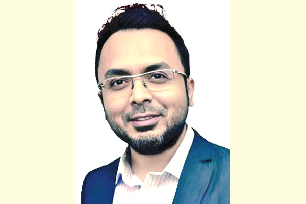 স্ট্যান্ডার্ড ব্যাংকের নতুন ভাইস চেয়ারম্যান