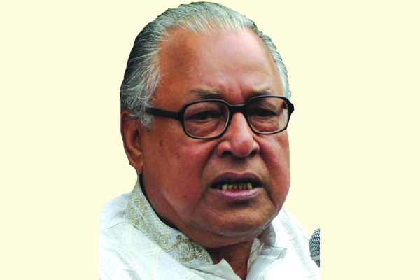 ৩৩টি দল আমাদের আন্দোলনে সম্পৃক্ত হতে চেয়েছে