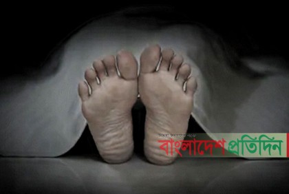 আখাউড়া রেলওয়ে স্টেশন থেকে অজ্ঞাত কিশোরের মরদেহ উদ্ধার