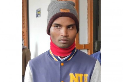 ফরিদপুরে বাবাকে হত্যার দায়ে ছেলের যাবজ্জীবন