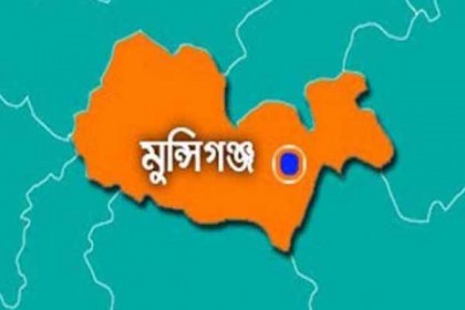 মুন্সীগঞ্জে ইয়াবা উদ্ধার